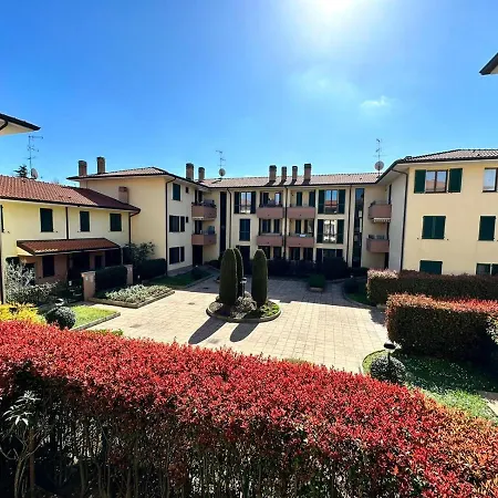 Casa Vivaldi * Vignate (Milan)