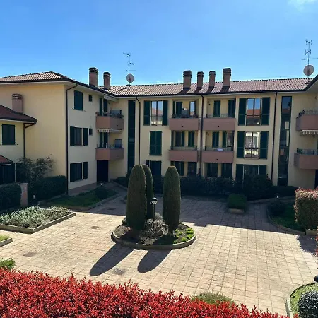 Casa Vivaldi Apartment