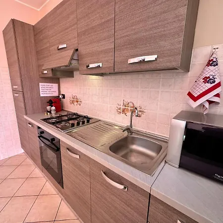 Casa Vivaldi Vignate (Milan)