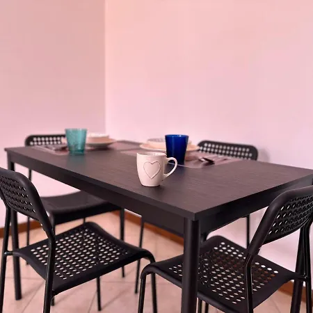 Casa Vivaldi Apartment Vignate (Milan)