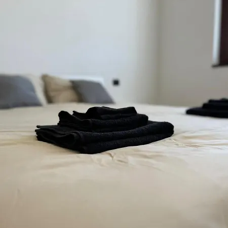 Apartment Casa Vivaldi Vignate (Milan)