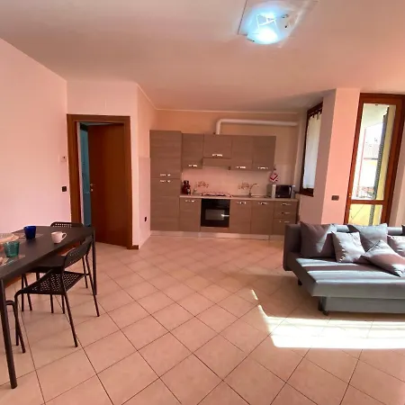 Casa Vivaldi Apartment Vignate (Milan)