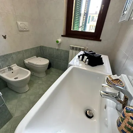 Casa Vivaldi Apartment *