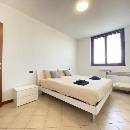 Casa Vivaldi Apartment Vignate (Milan)