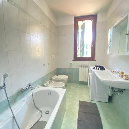 Casa Vivaldi Apartment Vignate (Milan)