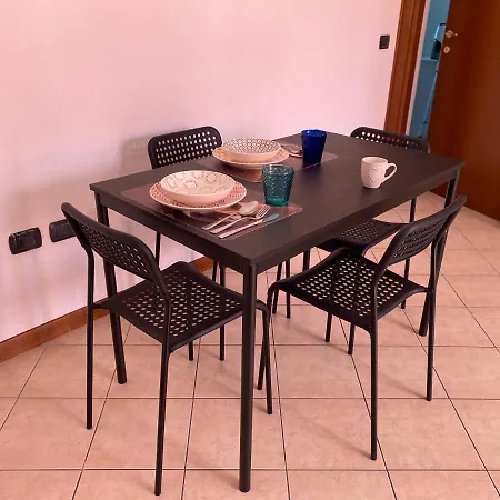 Appartamento Casa Vivaldi Vignate (Milan)