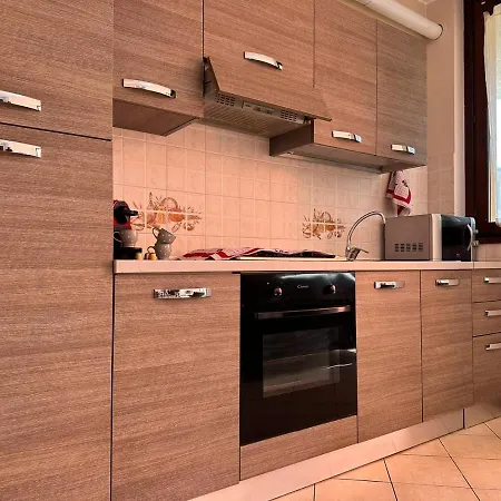 Appartamento Casa Vivaldi