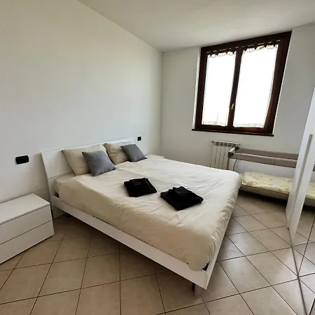 Casa Vivaldi Appartamento